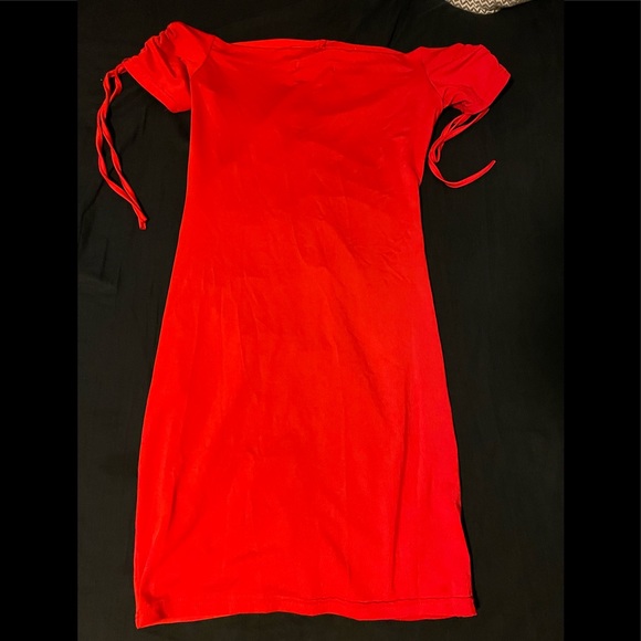 Red mini - Picture 4 of 8